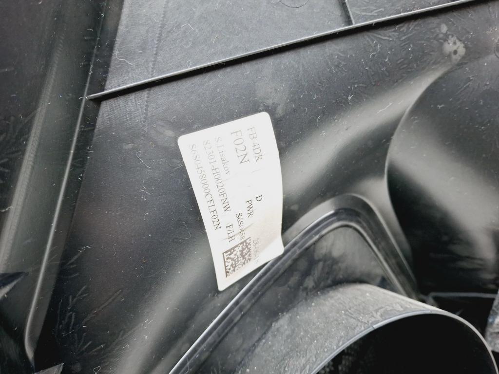 Обшивка двери передней левой, 8000 рублей, Пермь