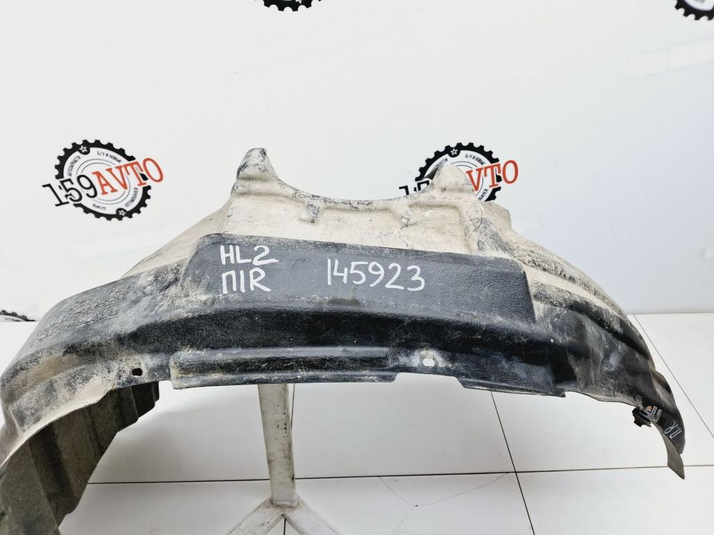 Локер передний правый, 3000 рублей, Пермь