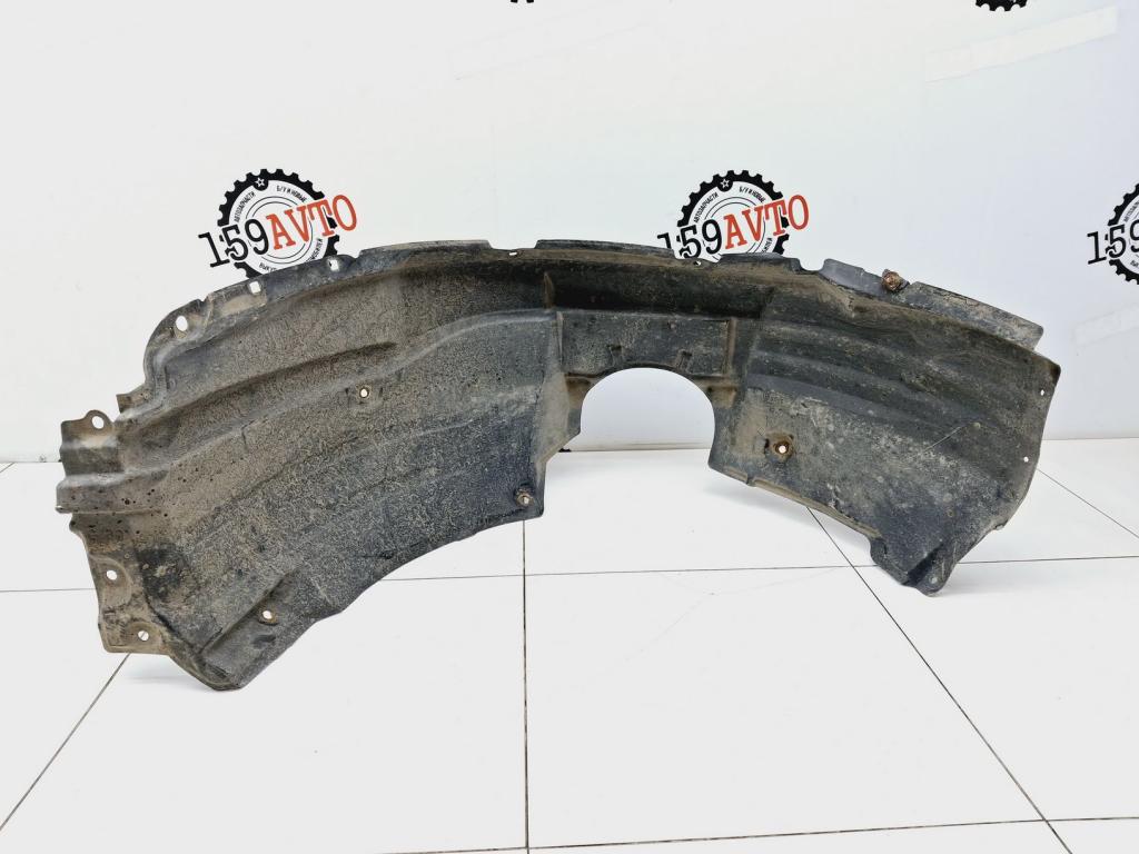 Локер передний правый, 3000 рублей, Пермь