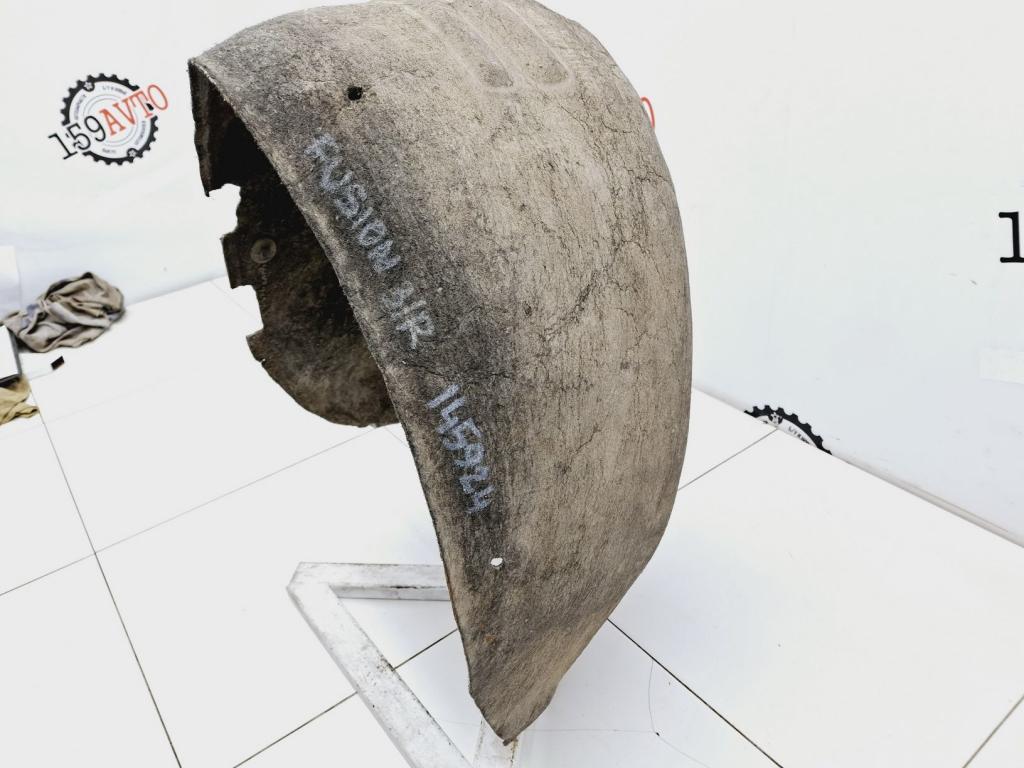 Локер задний правый, 2000 рублей, Пермь