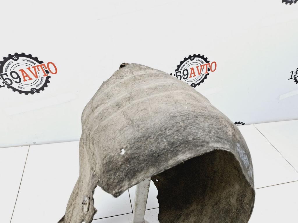 Локер задний правый, 2000 рублей, Пермь