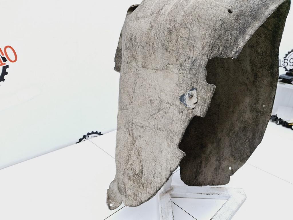 Локер задний правый, 2000 рублей, Пермь