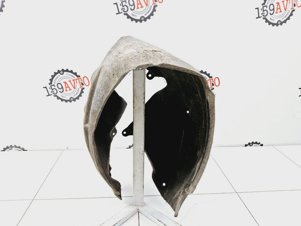 Локер задний левый, 2000 рублей, Пермь