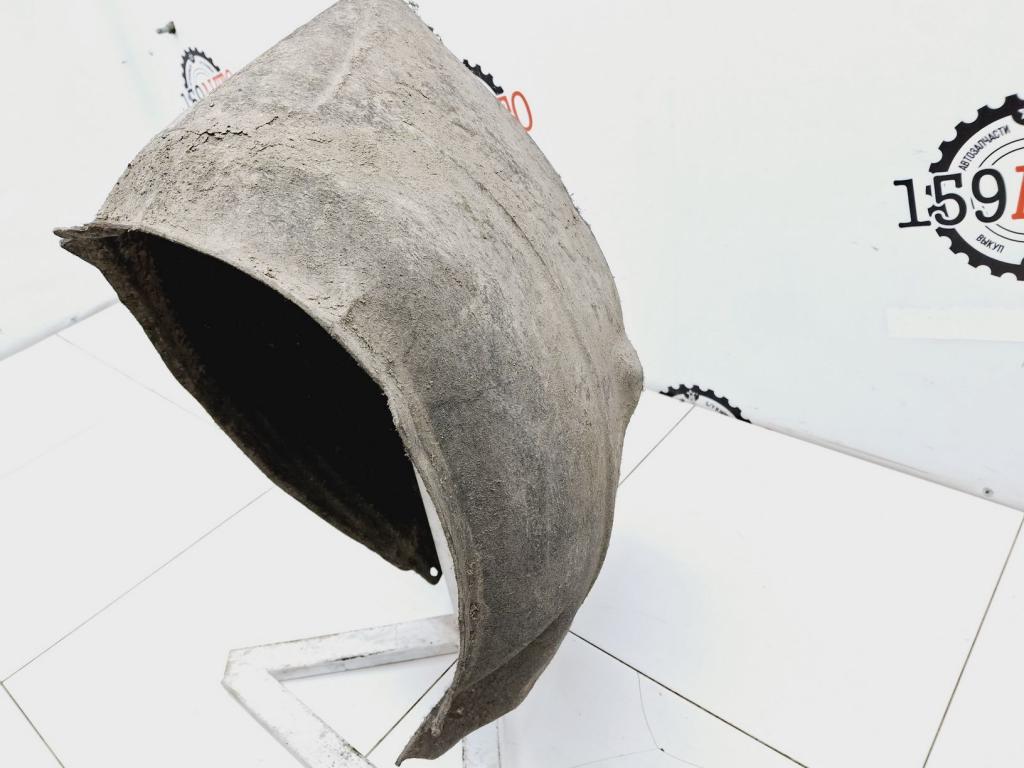 Локер задний левый, 2000 рублей, Пермь