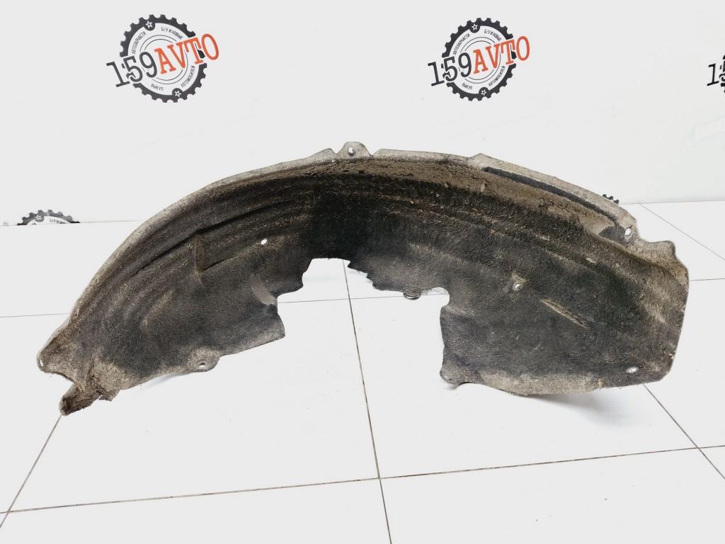 Локер задний левый, 2000 рублей, Пермь