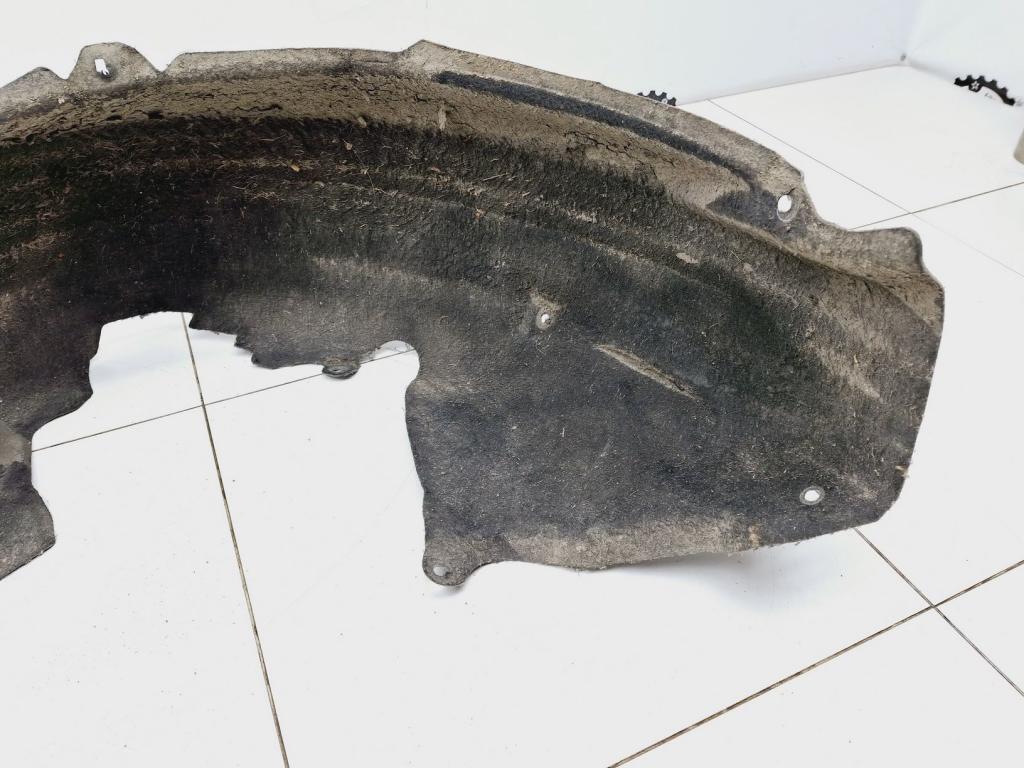 Локер задний левый, 2000 рублей, Пермь