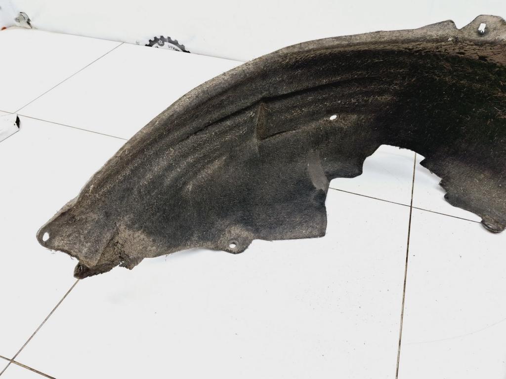 Локер задний левый, 2000 рублей, Пермь