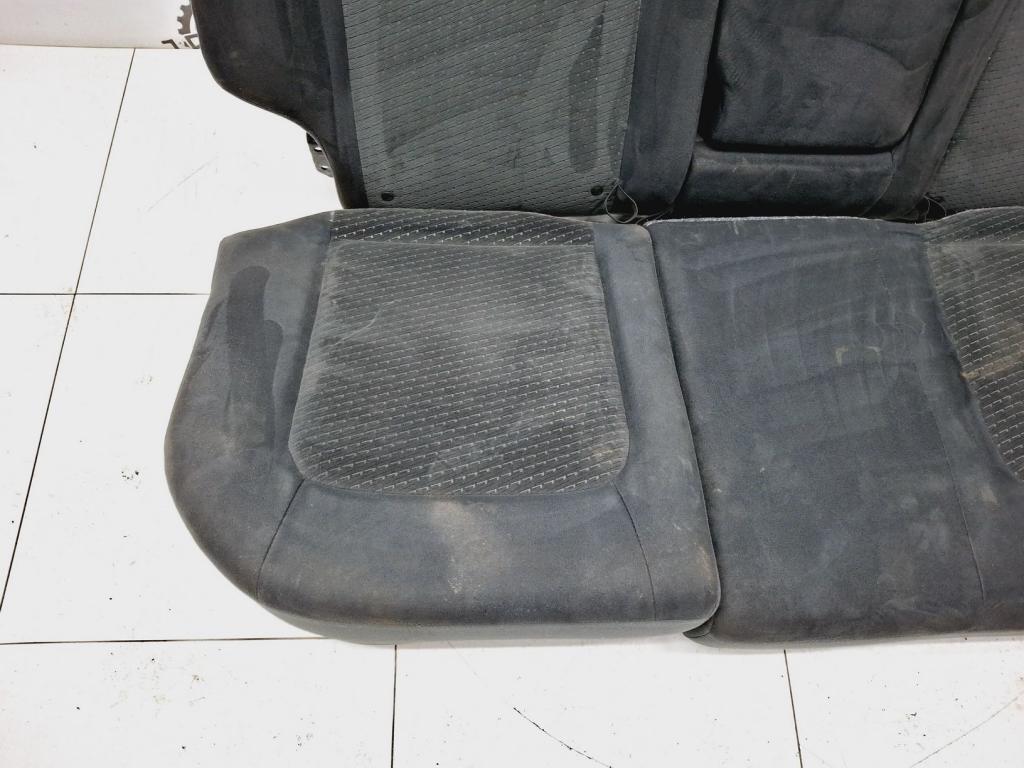 Сиденье заднее, 5000 рублей, Пермь