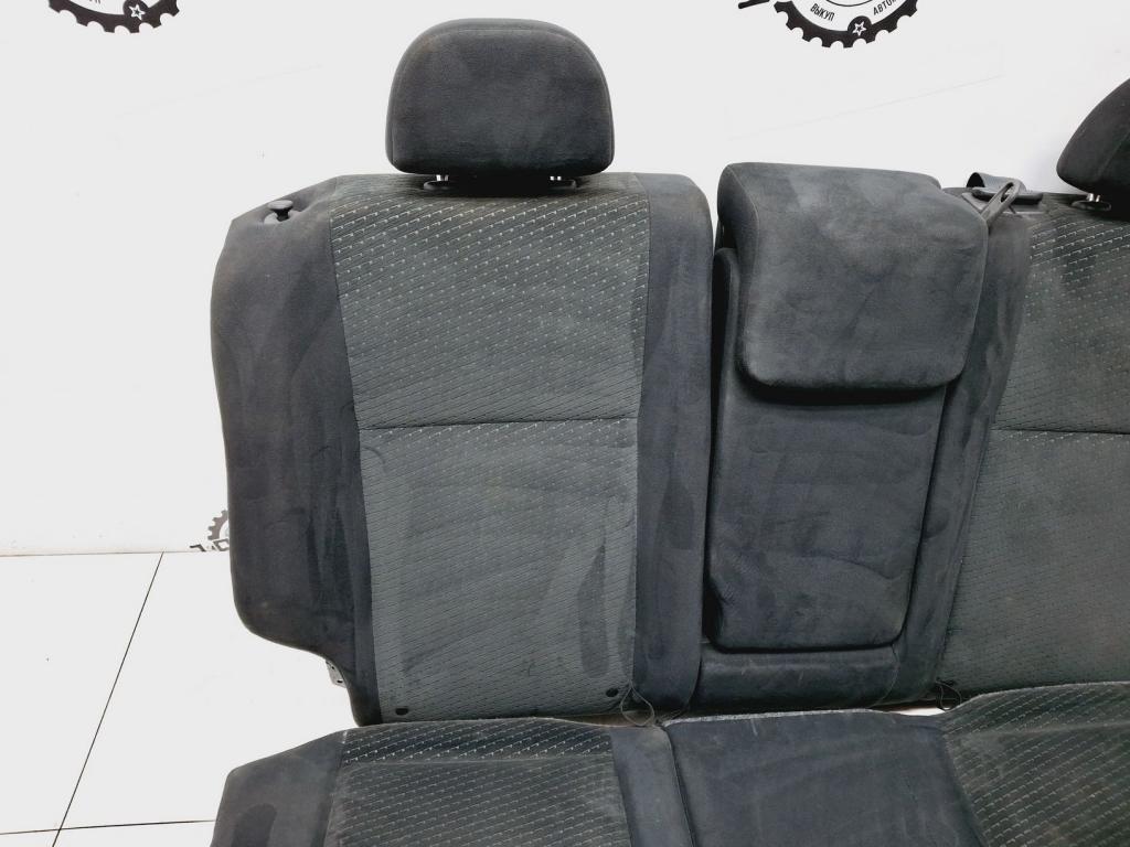 Сиденье заднее, 5000 рублей, Пермь