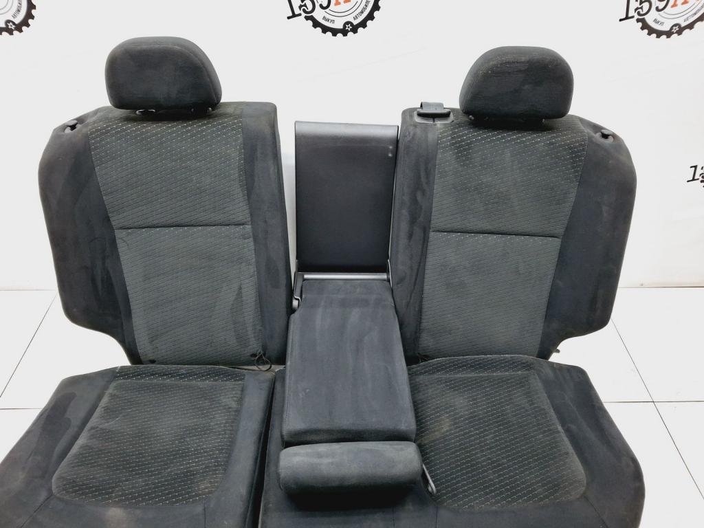 Сиденье заднее, 5000 рублей, Пермь