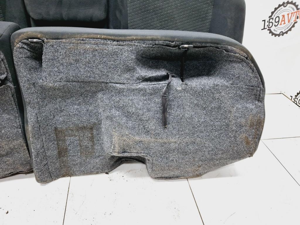 Сиденье заднее, 5000 рублей, Пермь