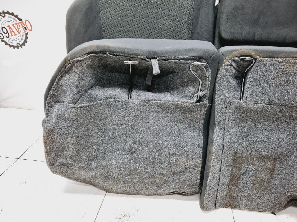 Сиденье заднее, 5000 рублей, Пермь