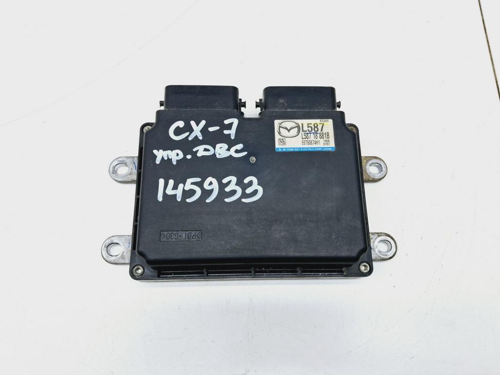 Блок управления двигателем, 20000 рублей, Пермь