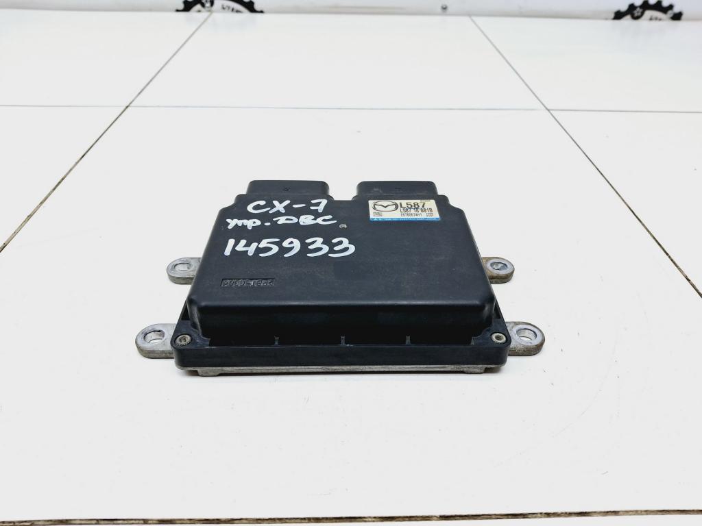 Блок управления двигателем, 20000 рублей, Пермь