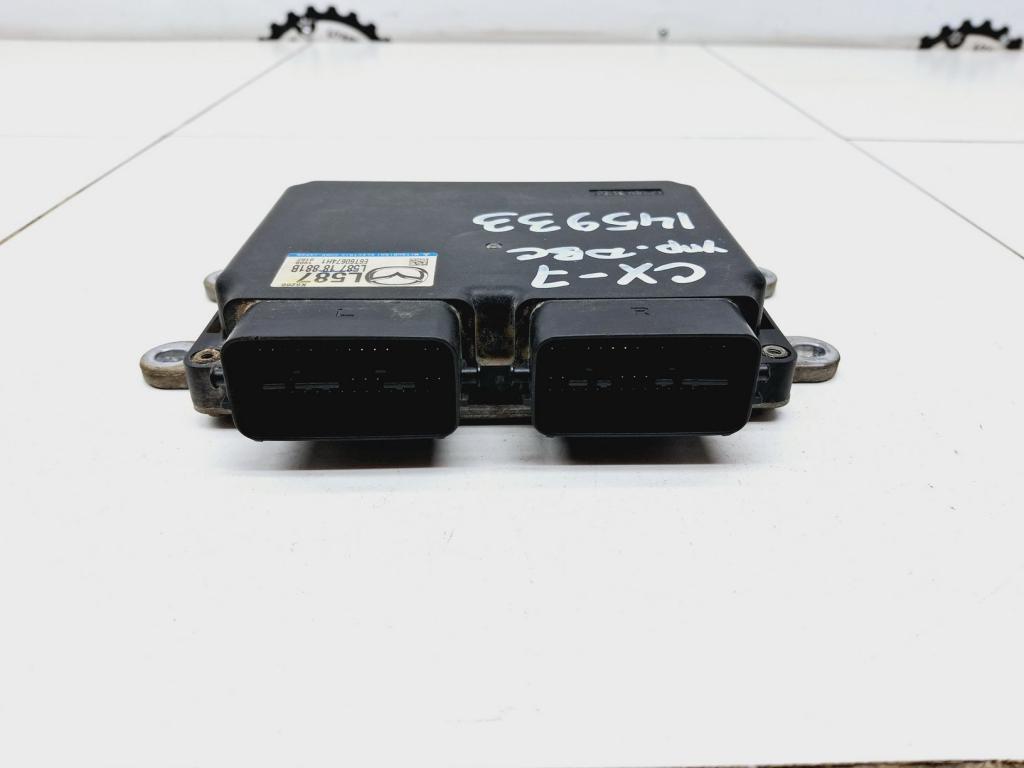 Блок управления двигателем, 20000 рублей, Пермь