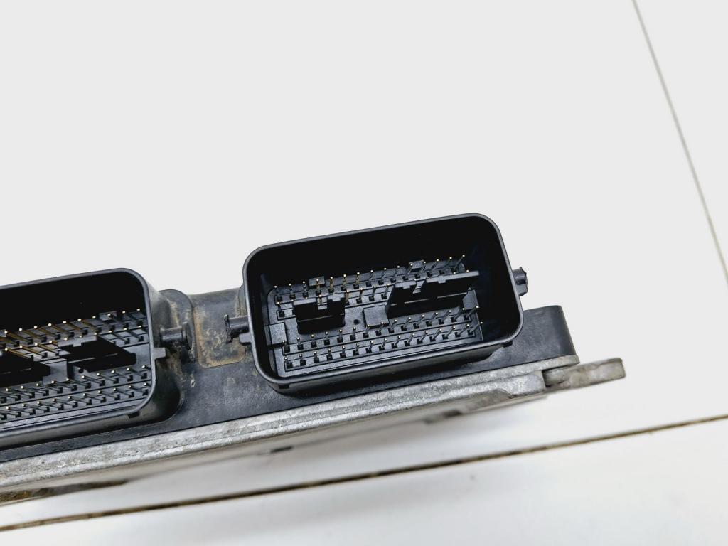 Блок управления двигателем, 20000 рублей, Пермь