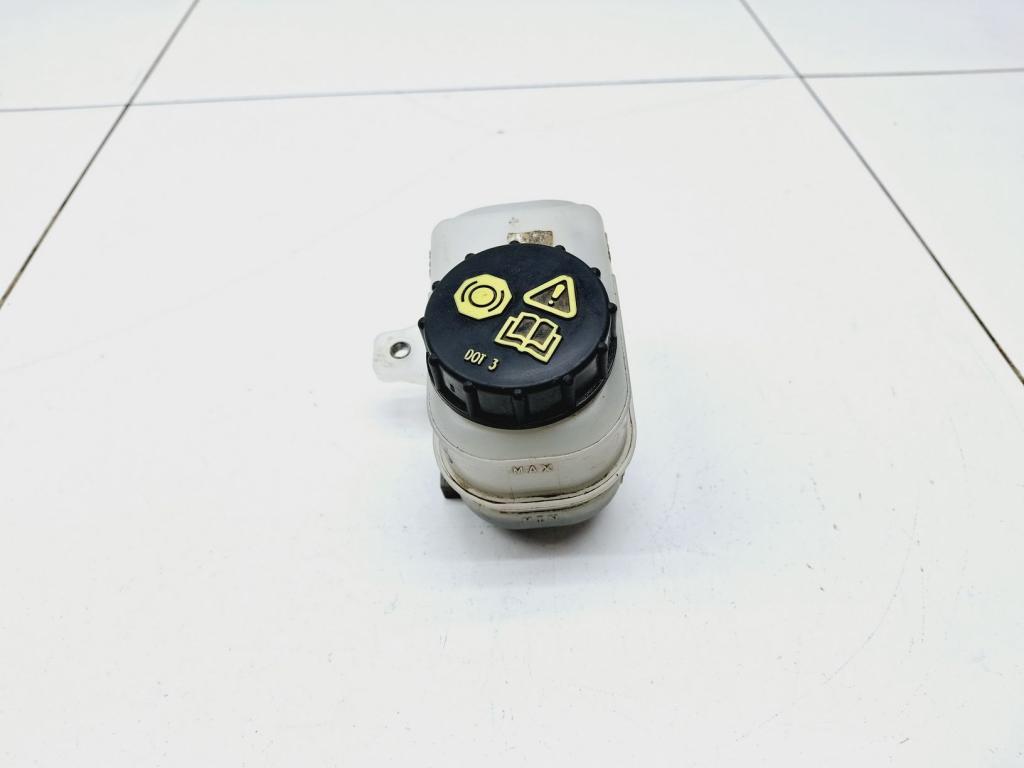 Бачок главного тормозного цилиндра, 500 рублей, Пермь