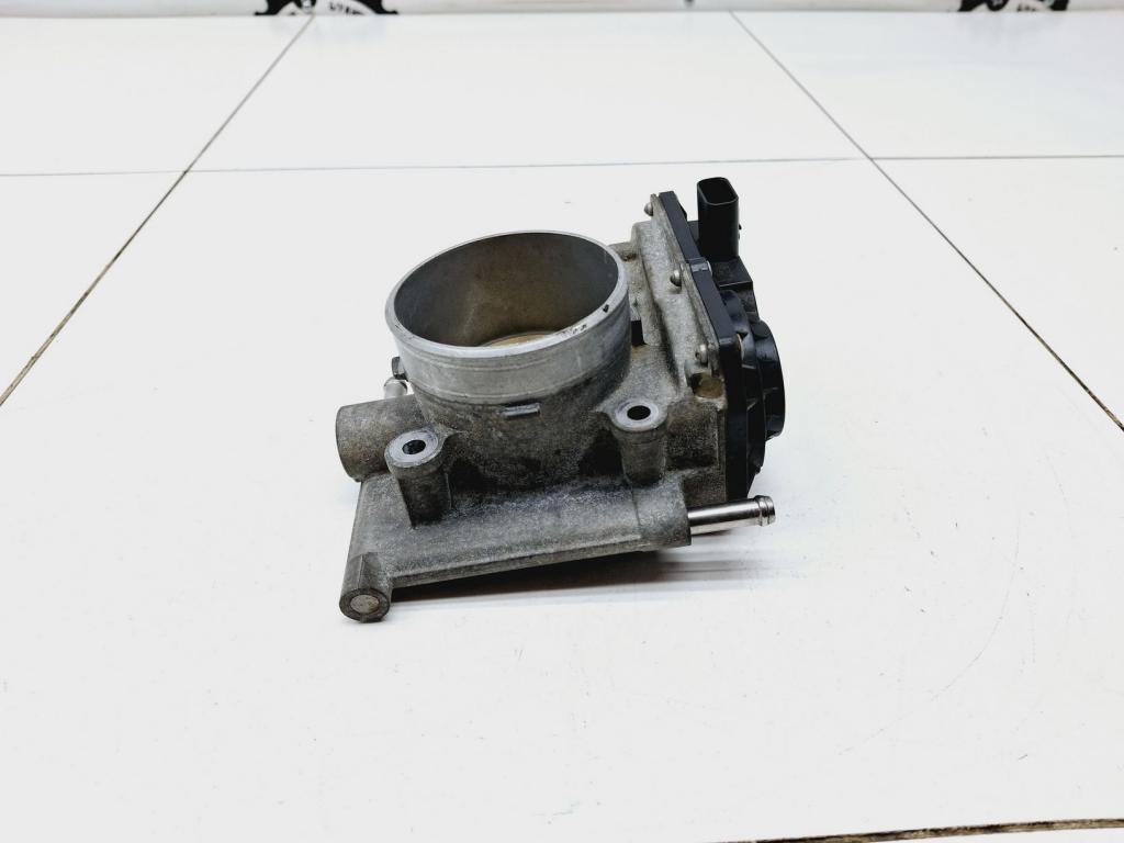 Заслонка дроссельная электрическая, 3000 рублей, Пермь