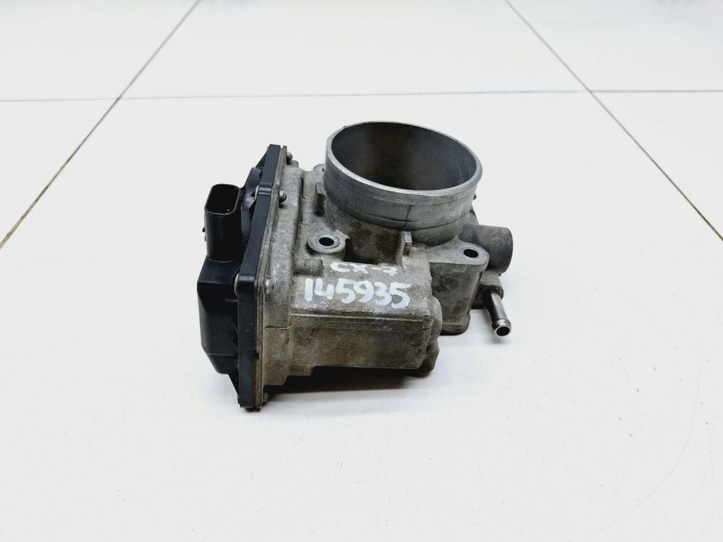 Заслонка дроссельная электрическая, 3000 рублей, Пермь