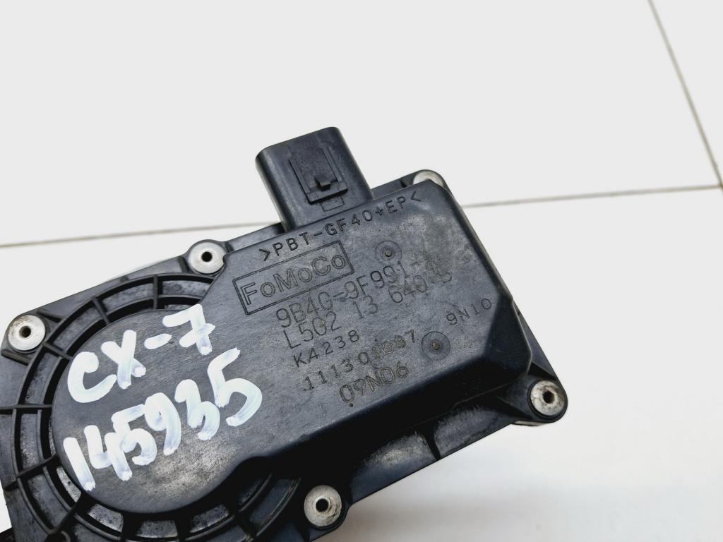 Заслонка дроссельная электрическая, 3000 рублей, Пермь