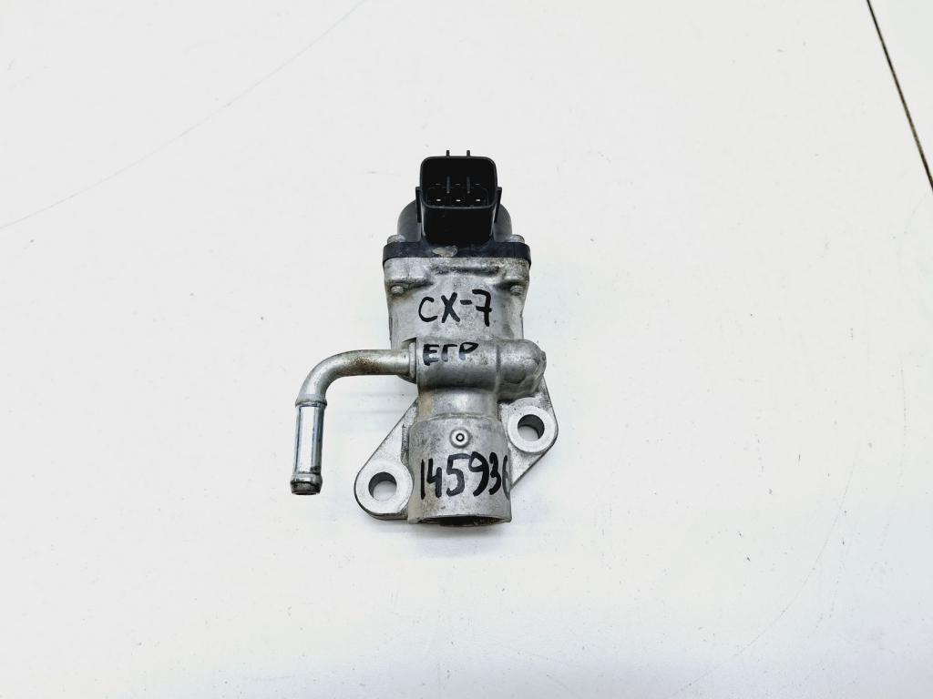 Клапан рециркуляции выхлопных газов, 1000 рублей, Пермь