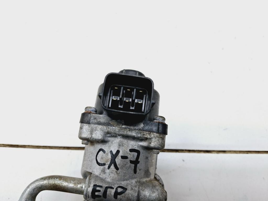 Клапан рециркуляции выхлопных газов, 1000 рублей, Пермь