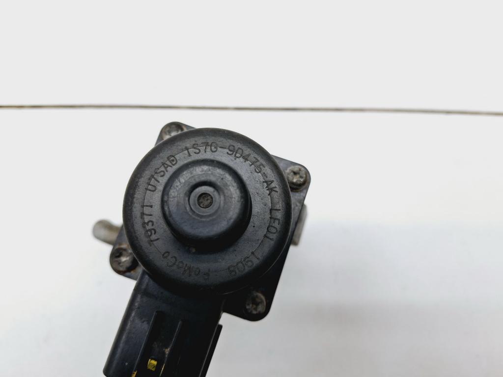 Клапан рециркуляции выхлопных газов, 1000 рублей, Пермь