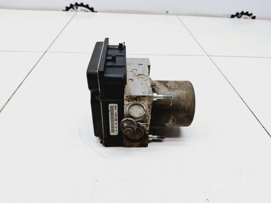 Блок ABS, 4000 рублей, Пермь