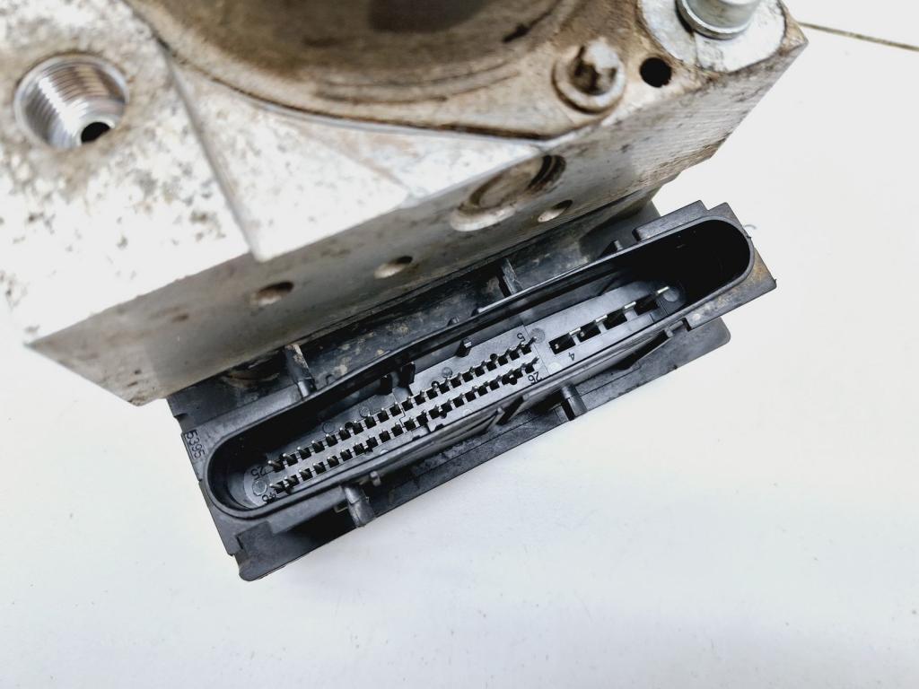 Блок ABS, 4000 рублей, Пермь