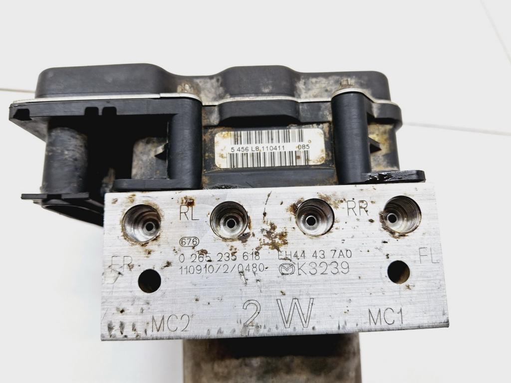 Блок ABS, 4000 рублей, Пермь