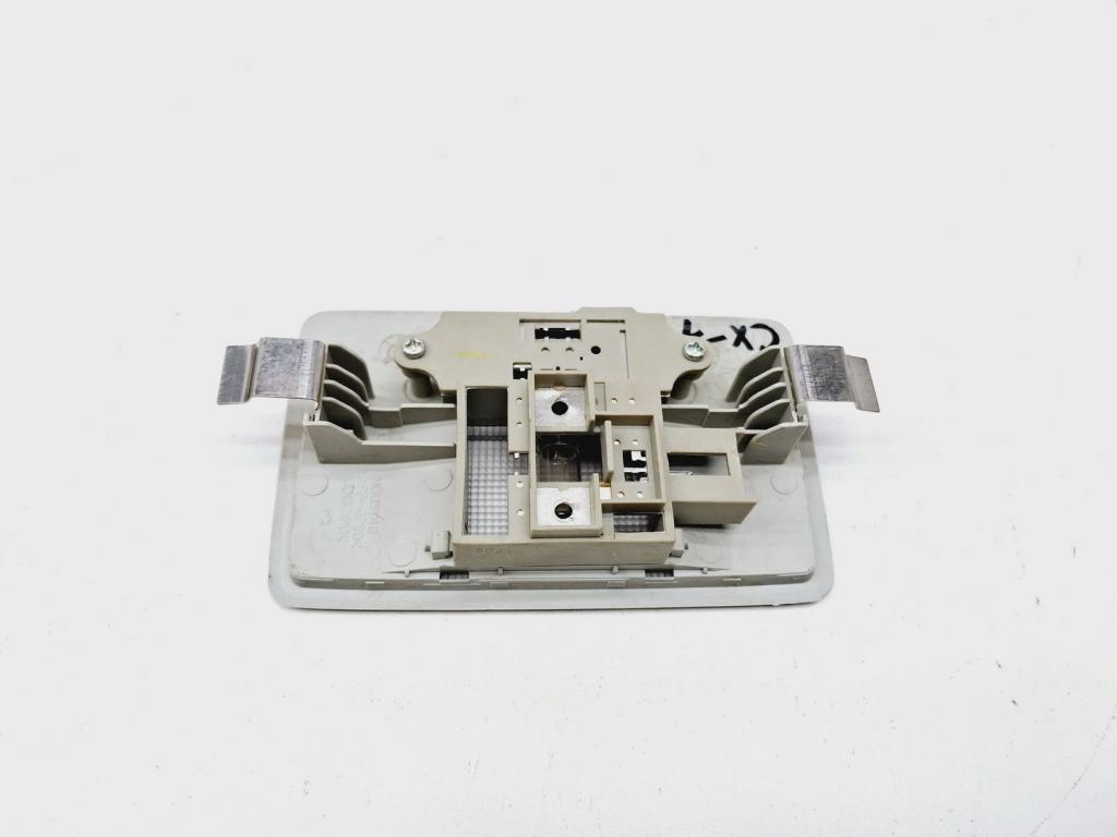 Плафон салонный, 500 рублей, Пермь