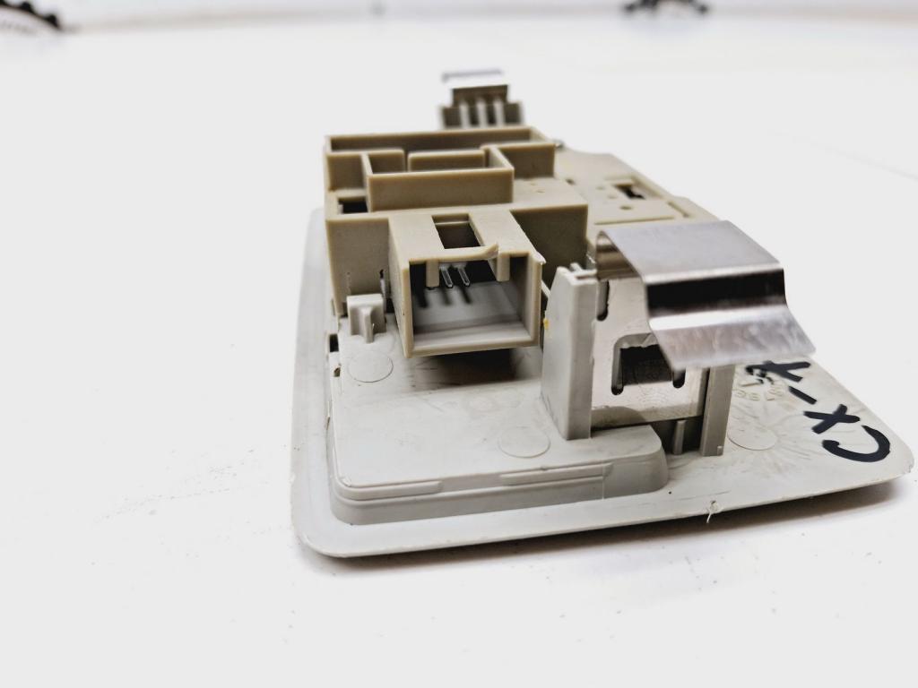 Плафон салонный, 500 рублей, Пермь