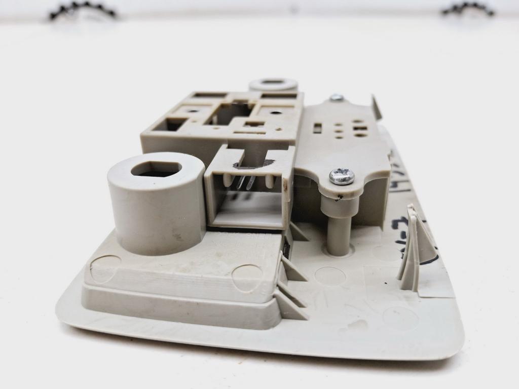 Плафон салонный, 500 рублей, Пермь