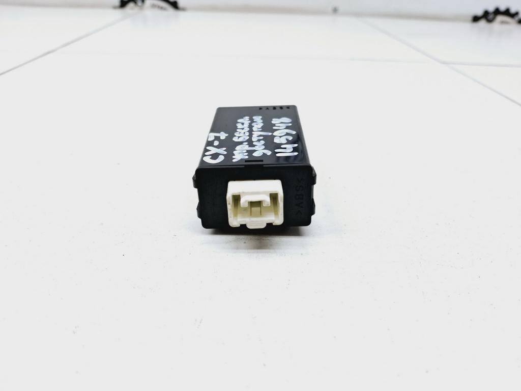 Блок электронный, 500 рублей, Пермь