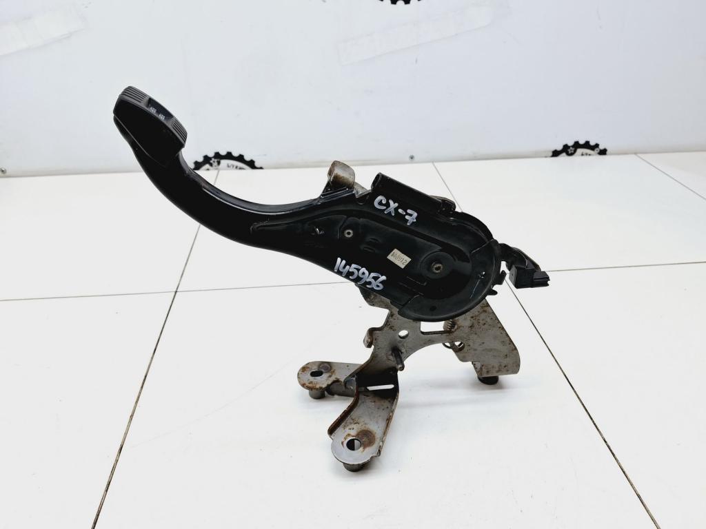 Педаль ручника, 500 рублей, Пермь