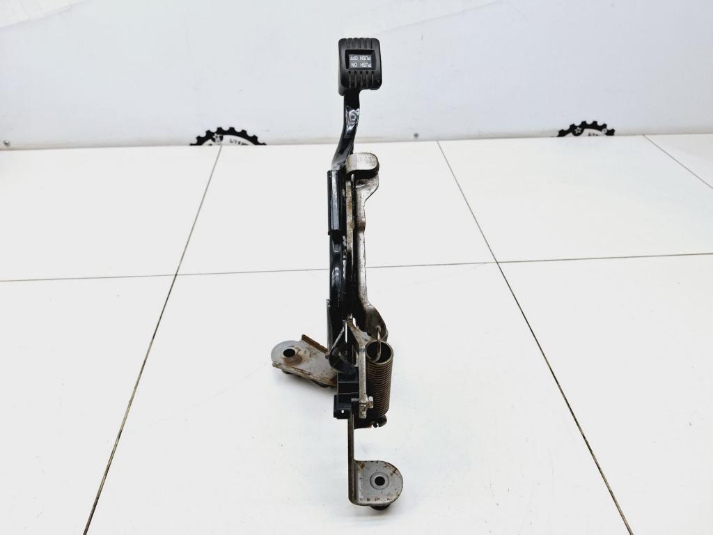 Педаль ручника, 500 рублей, Пермь