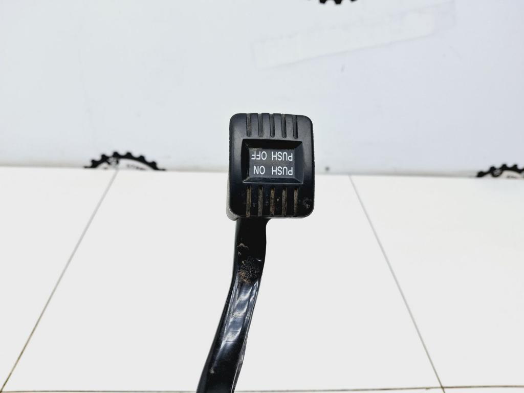 Педаль ручника, 500 рублей, Пермь