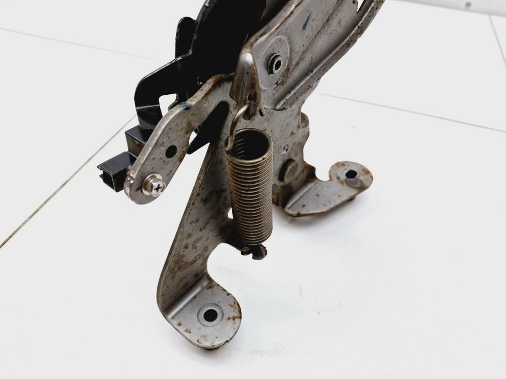 Педаль ручника, 500 рублей, Пермь