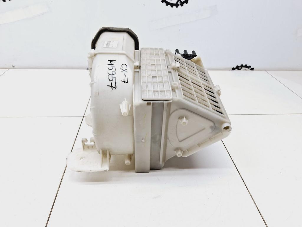 Корпус отопителя, 3000 рублей, Пермь