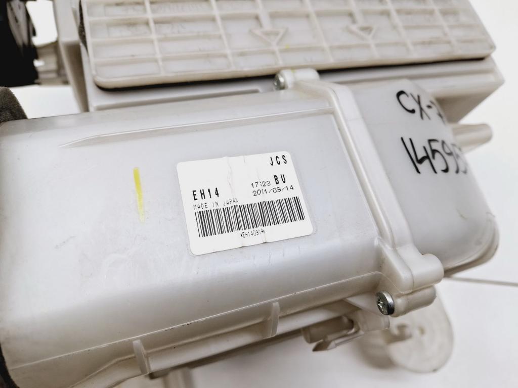 Корпус отопителя, 3000 рублей, Пермь