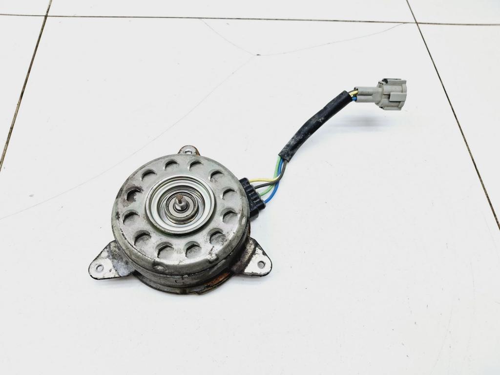 Моторчик вентилятора, 1500 рублей, Пермь