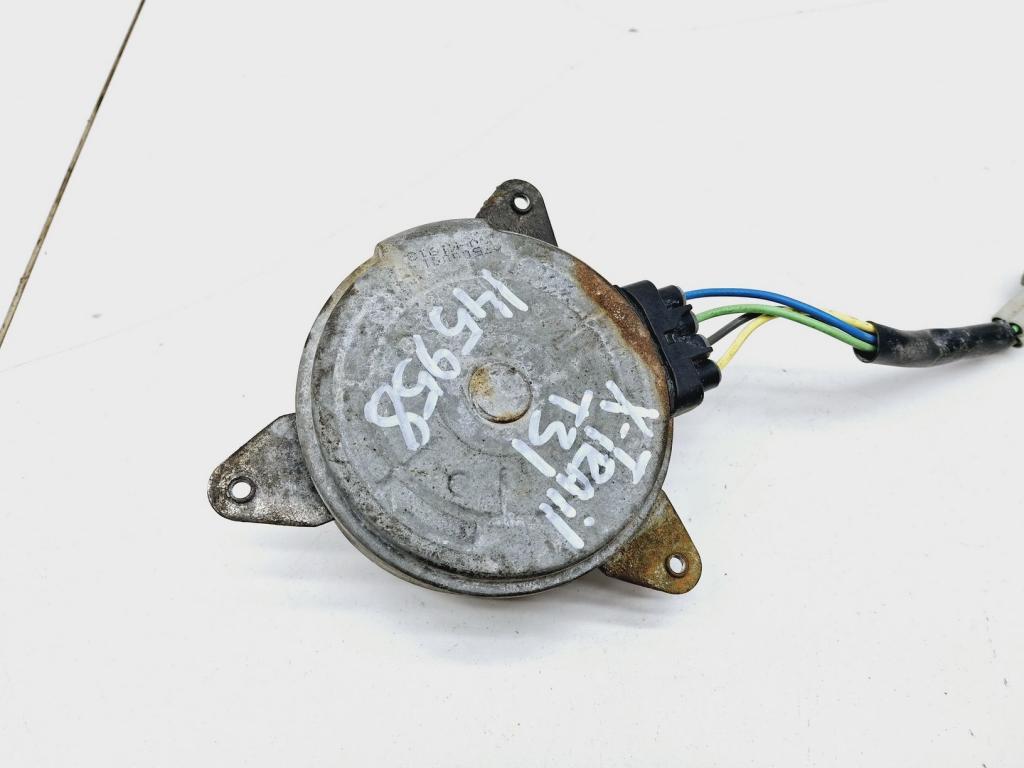 Моторчик вентилятора, 1500 рублей, Пермь