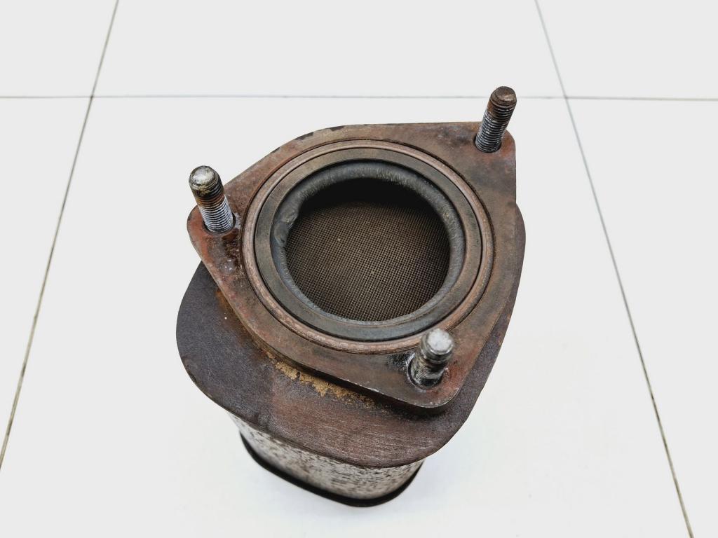 Катализатор, 18000 рублей, Пермь