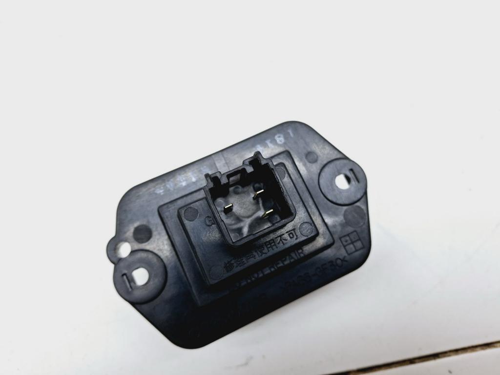 Резистор отопителя, 500 рублей, Пермь