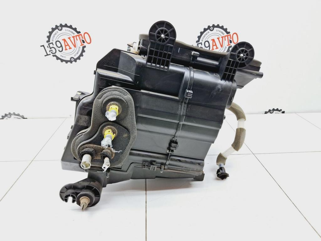 Корпус отопителя, 7000 рублей, Пермь