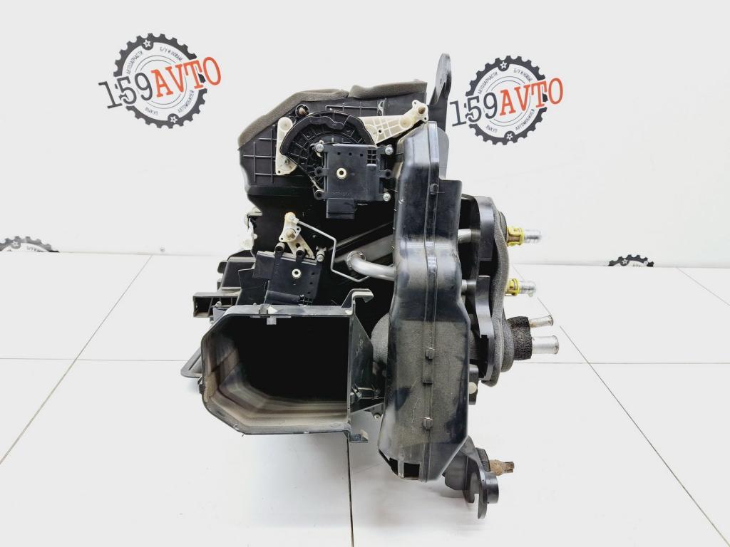 Корпус отопителя, 7000 рублей, Пермь