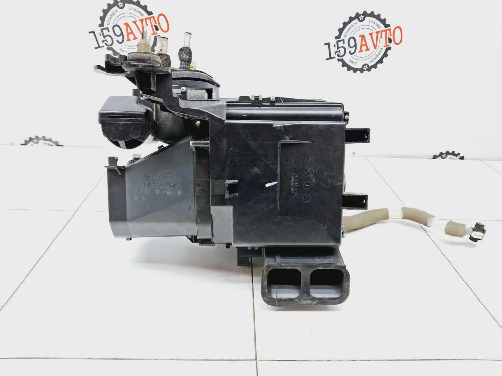 Корпус отопителя, 7000 рублей, Пермь