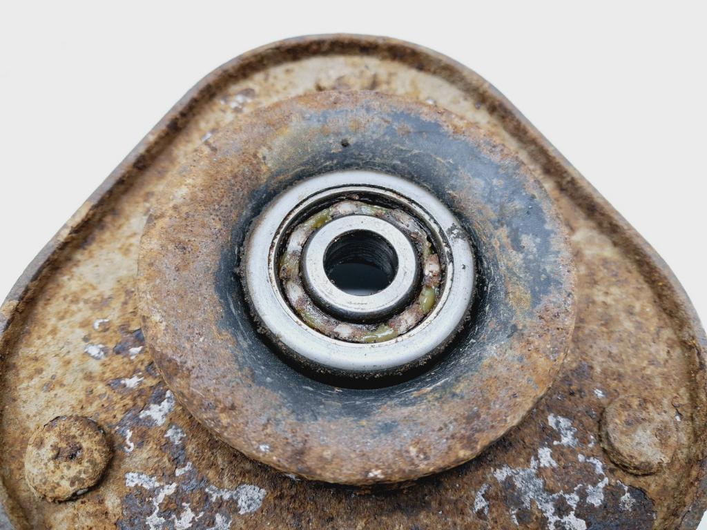 Опора переднего амортизатора, 500 рублей, Пермь