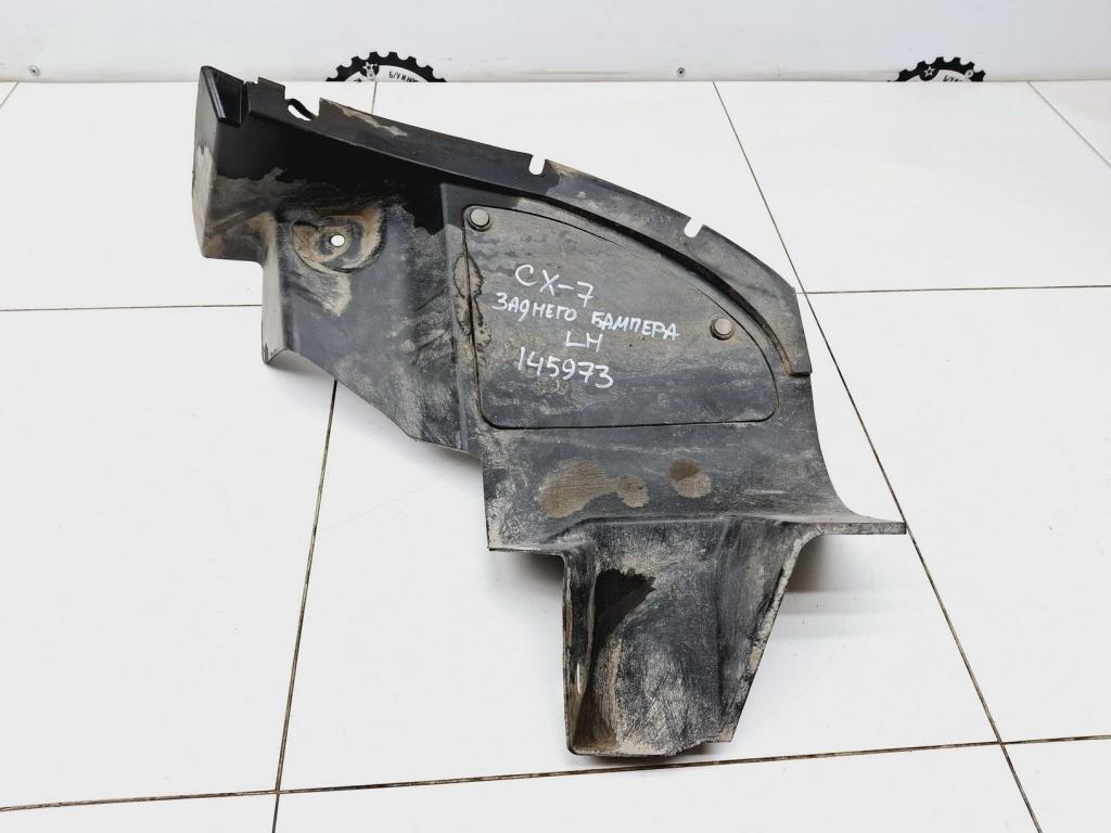 Локер задний левый, 1000 рублей, Пермь