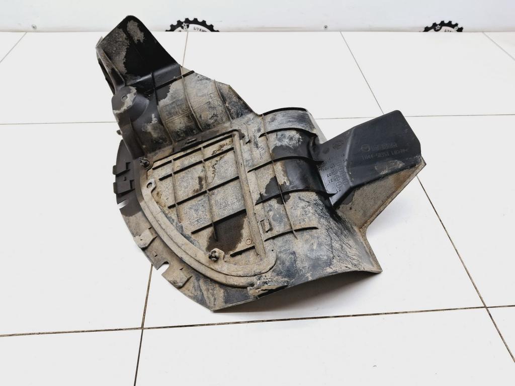 Локер задний левый, 1000 рублей, Пермь